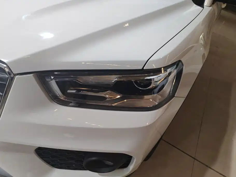 Haval H6 Coupe — миниатюра 5