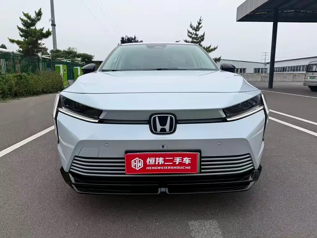 Honda Lieguan e:NS2 — миниатюра 2