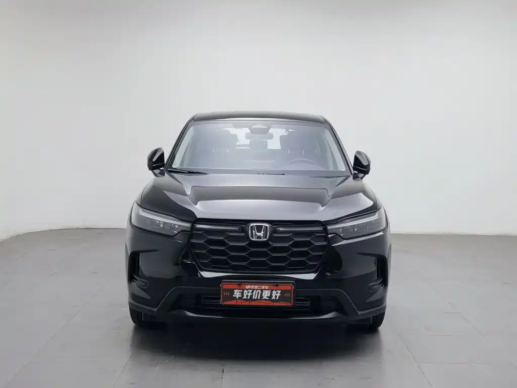 Honda HR-V — миниатюра 3