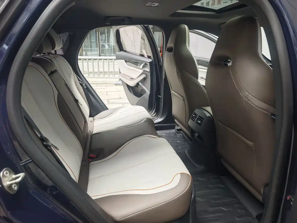BYD Qin PLUS — миниатюра 12