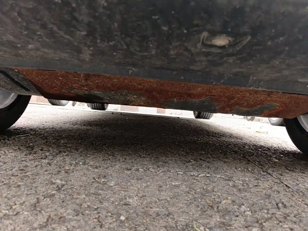 Chevrolet Trax — миниатюра 21