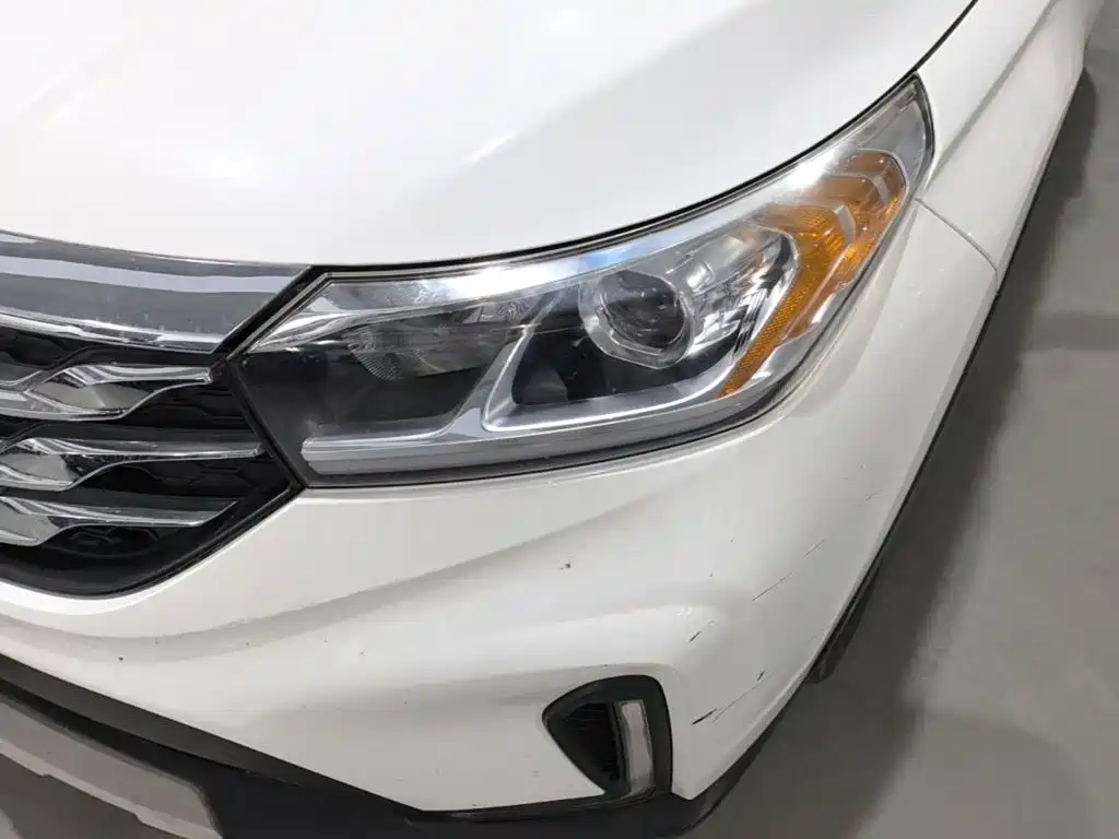 GAC Motor Trumpchi GS4 — миниатюра 24