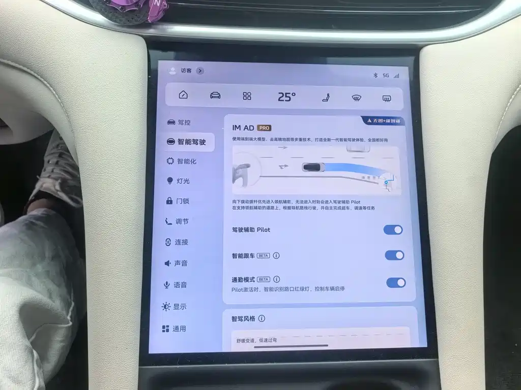 ZHIJI AUTOMOBILE ZHIJI L6