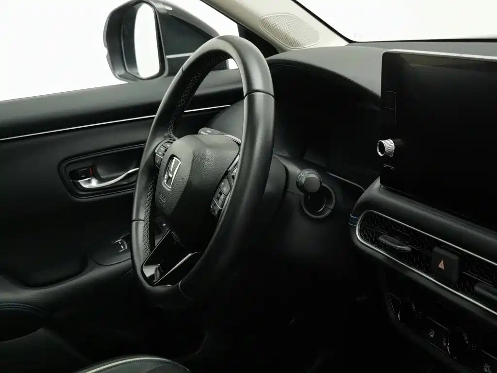 Honda HR-V — миниатюра 22