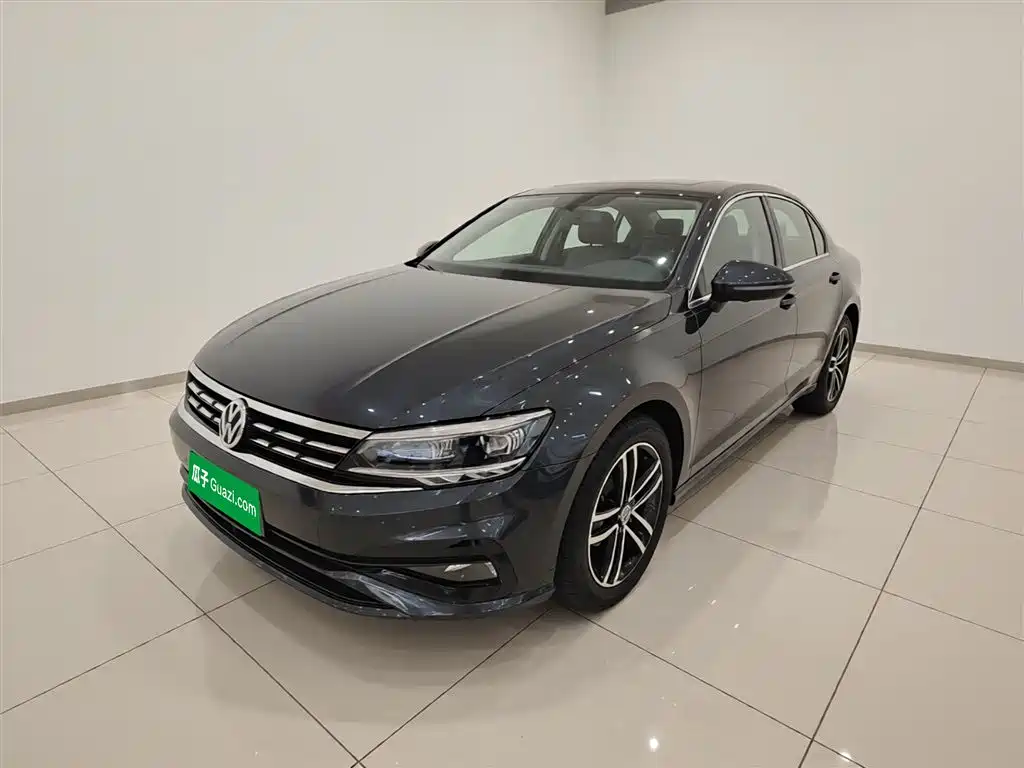 Volkswagen Lamando 2020
