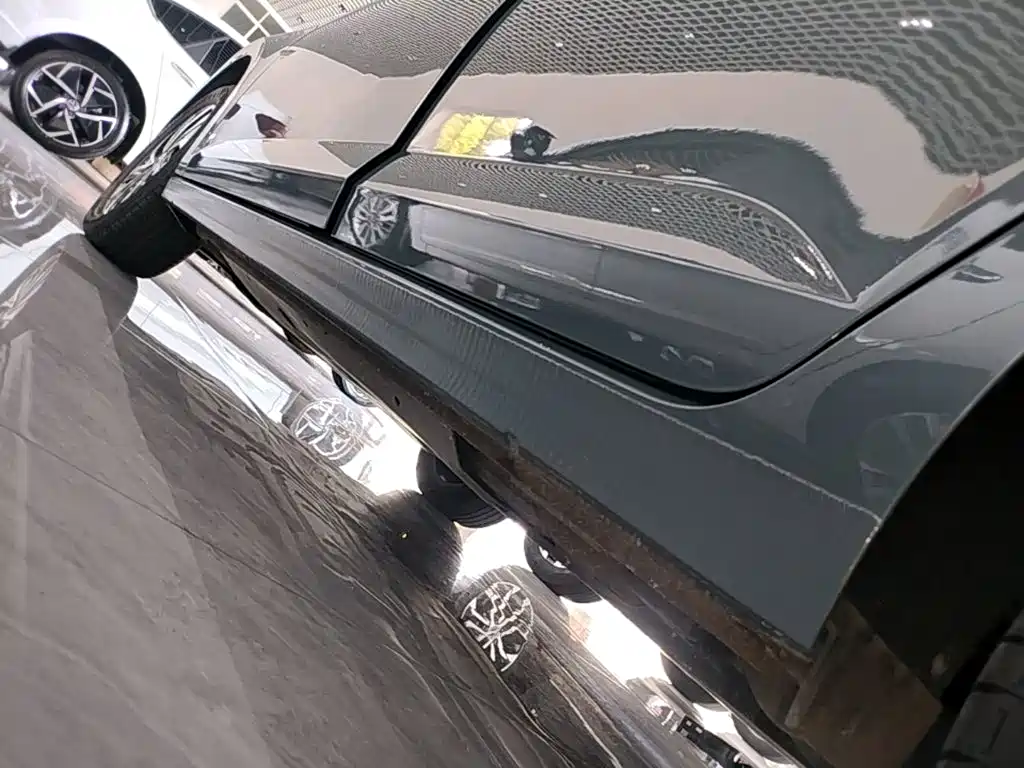 Volkswagen Lavida — миниатюра 22