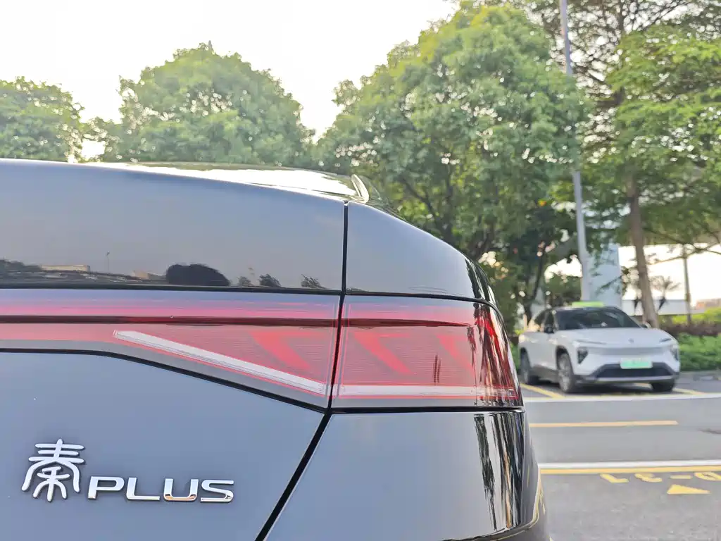 BYD Qin PLUS — миниатюра 27