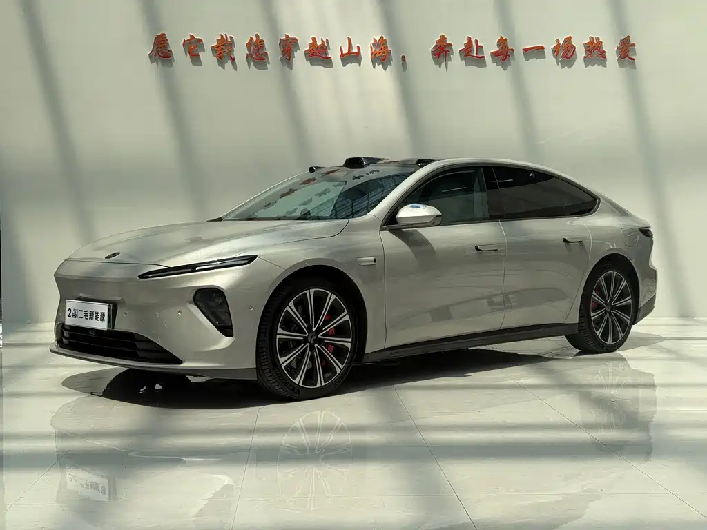 2024 Nio ET7 - zdjęcie 1 z 16