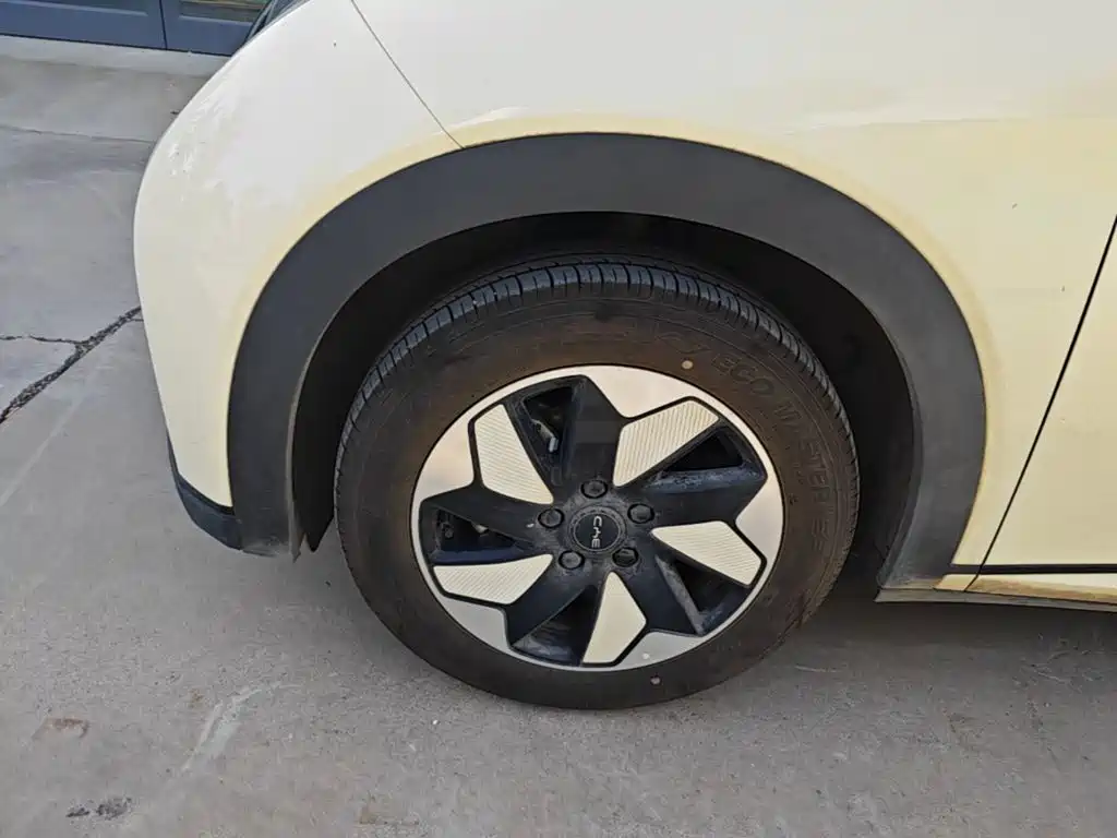BYD Dolphin — миниатюра 25