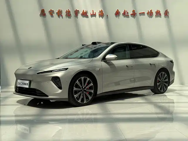 2024 Nio ET7