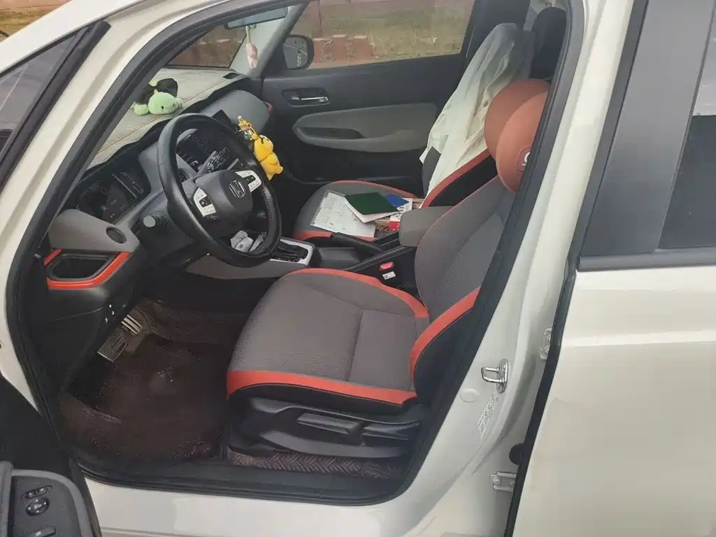 Honda Life — миниатюра 8