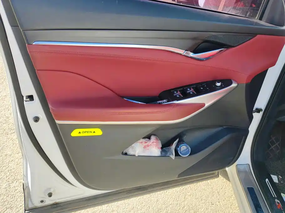 Changan CS75 PLUS — миниатюра 7