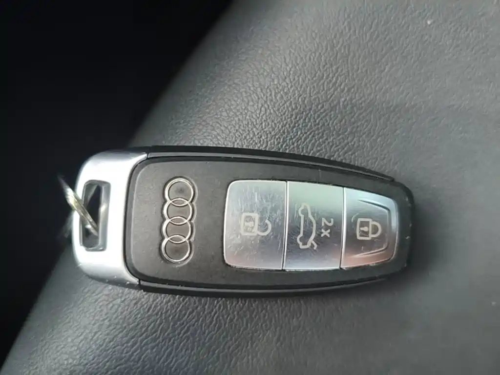Audi A3 — миниатюра 9