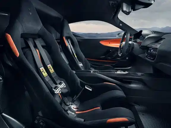 Ferrari SF90 2026 XX Stradale