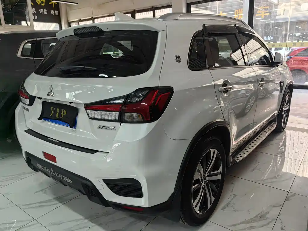 MITSUBISHI JINXUAN ASX