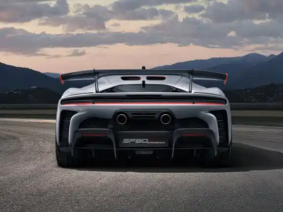 Ferrari SF90 2026 XX Stradale