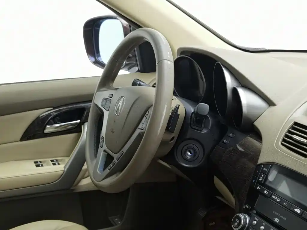 Acura MDX — миниатюра 22