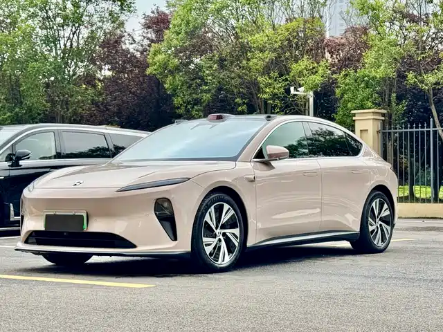 2023 Nio ET5