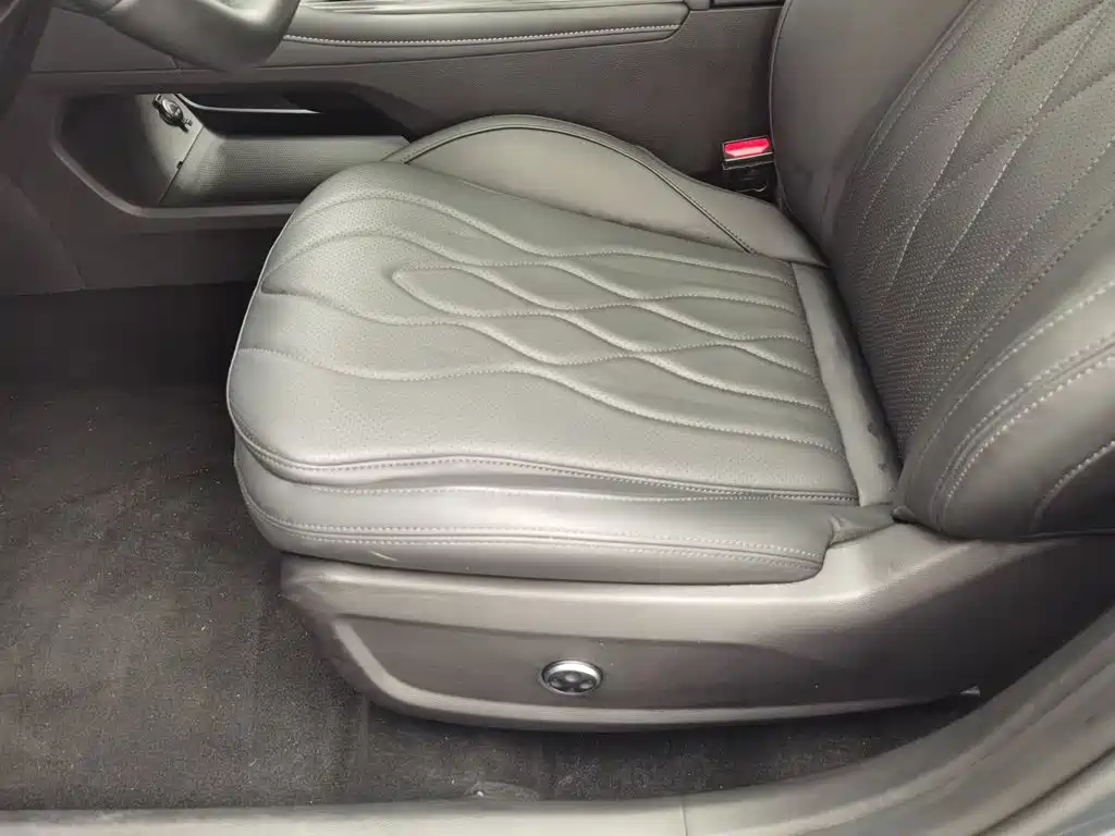 Chery Arrizo 8 PRO — миниатюра 20
