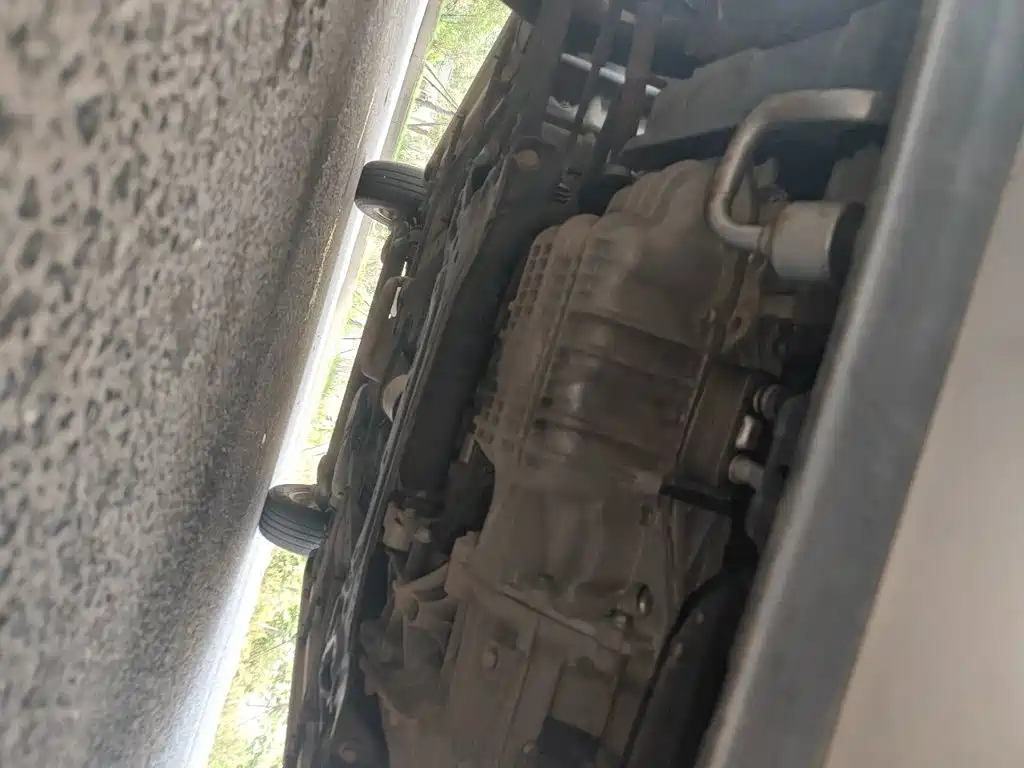 Ford Ecosport — миниатюра 20