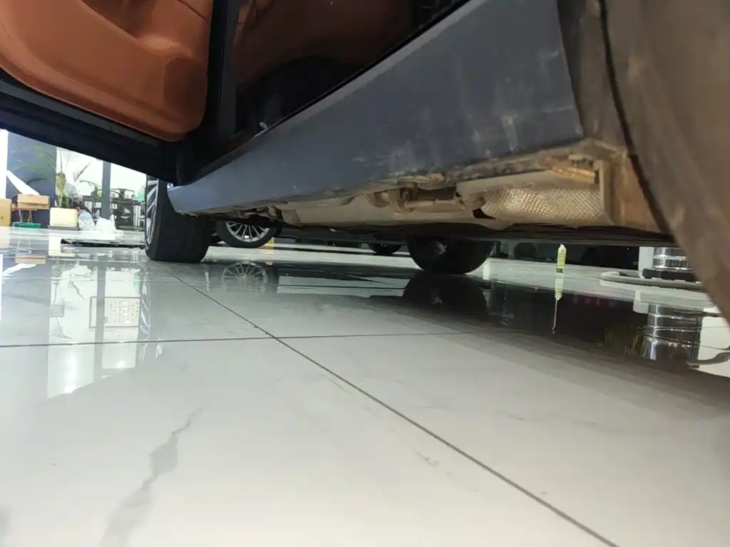 Leapmotor Leapmotor C16 — миниатюра 22
