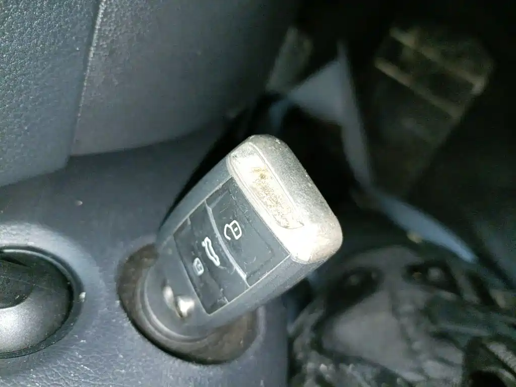 Volkswagen Golf — миниатюра 9