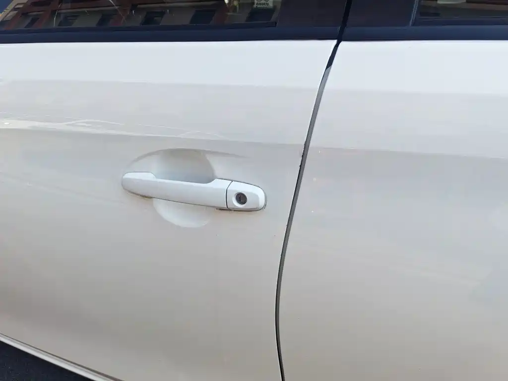 Toyota Vios FS — миниатюра 12