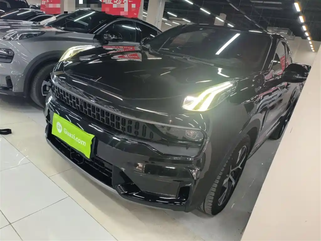 LYNK  05