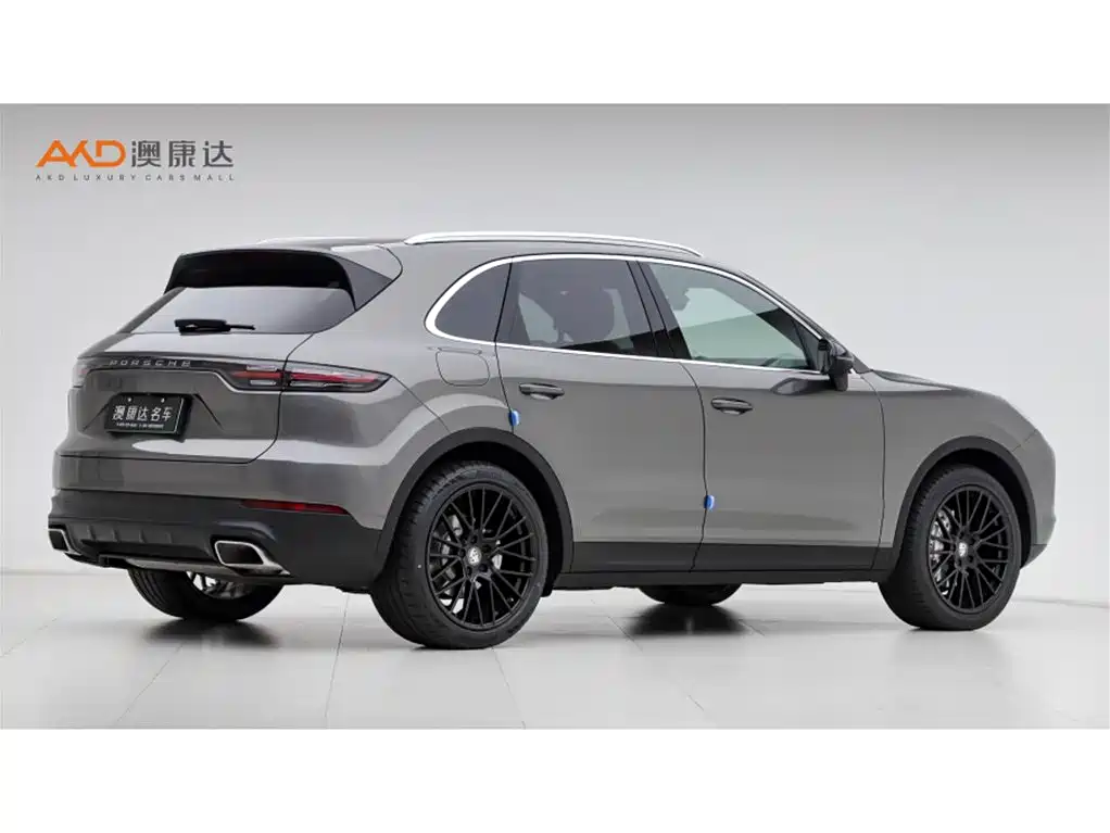 Porsche Cayenne 2021 Cayenne E-Hybrid 2.0T