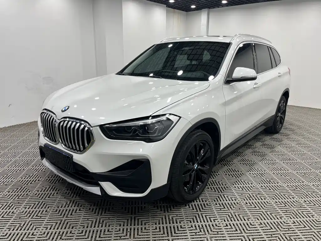 BMW X1 2021 sDrive20Li Fashion