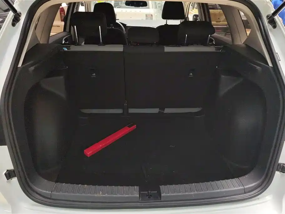 Jetta VS5 2019 280TSI MT