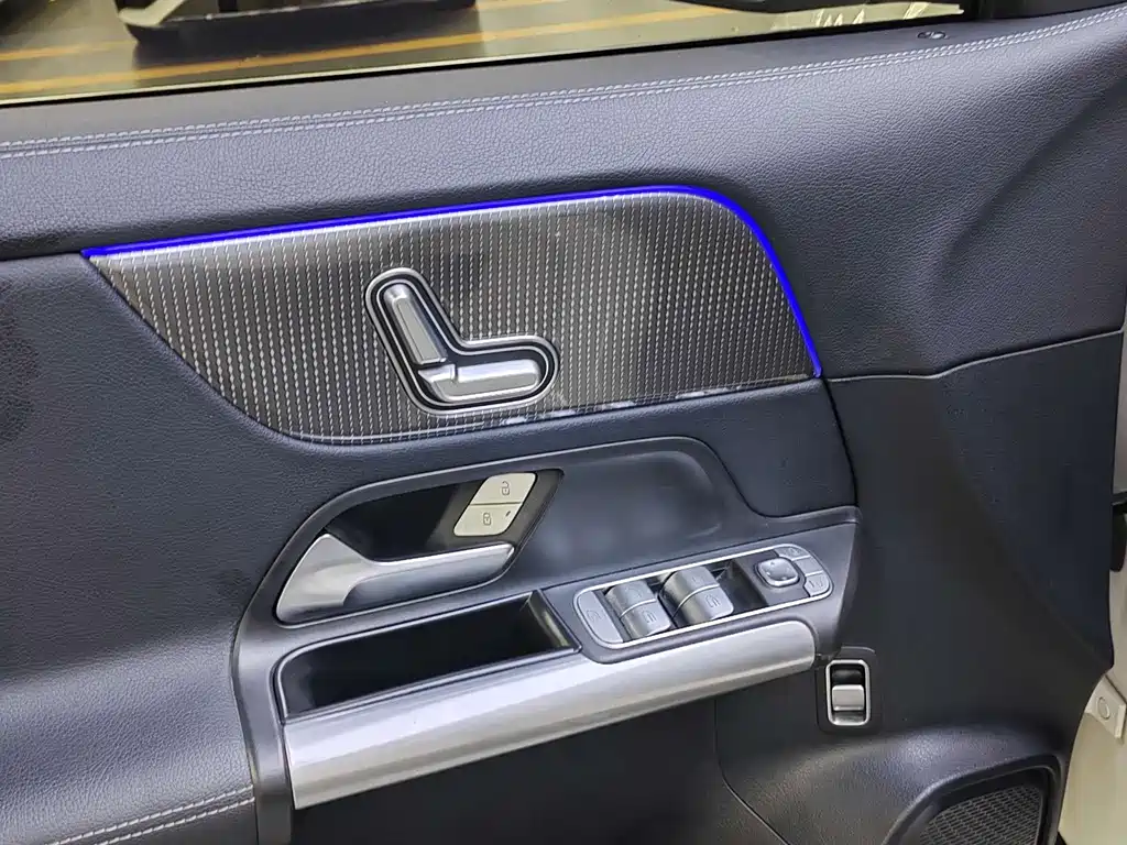 Mercedes-Benz GLA 2020 GLA 200