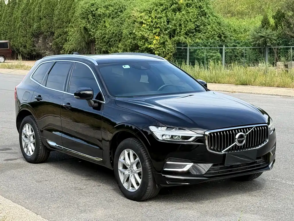 Volvo XC60 — миниатюра 3