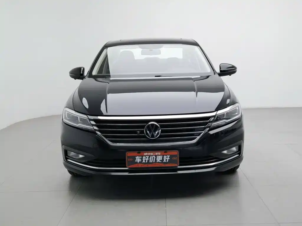 Volkswagen Lavida — миниатюра 3