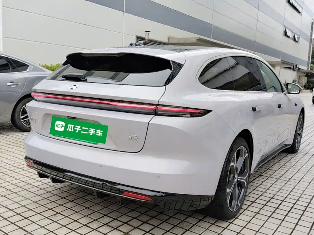NIO ET5T 2025 75kWh Touring