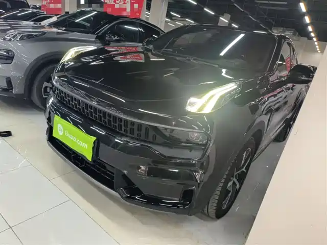 LYNK  05 2021