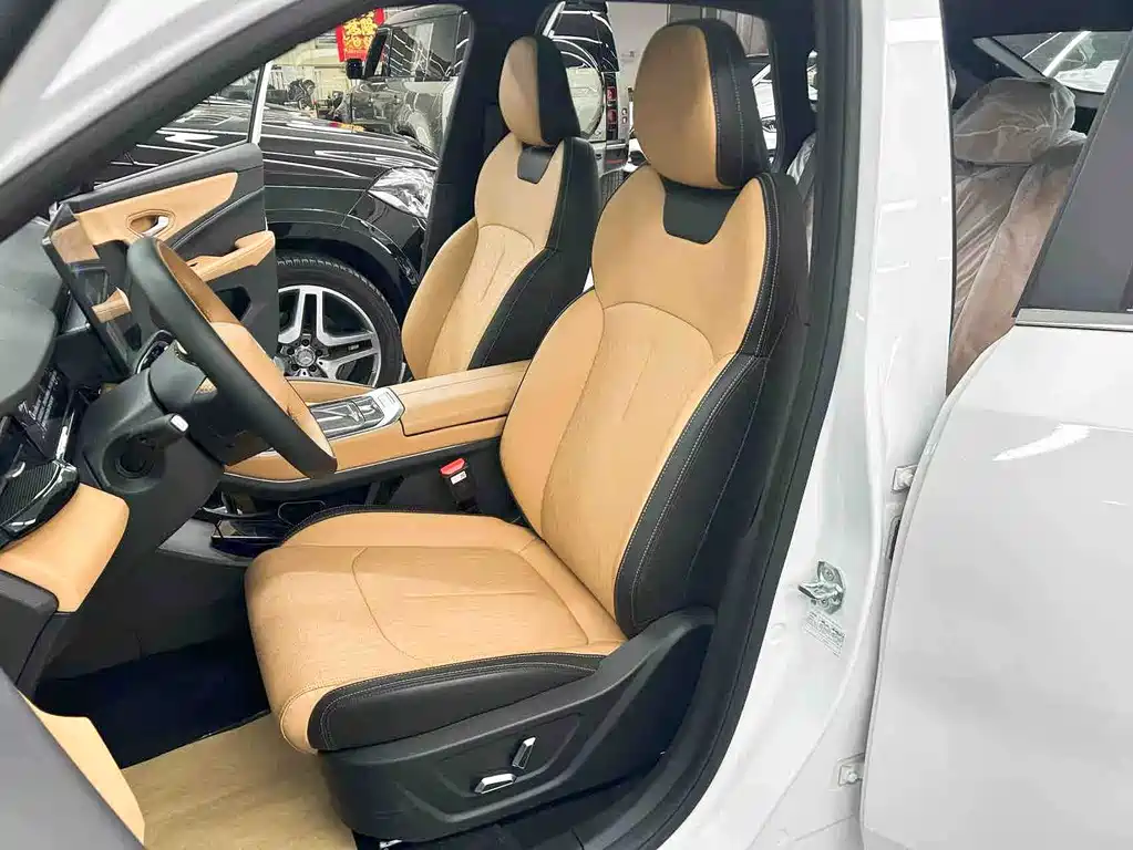 RUILAN AUTOMOBILE RUILAN 7