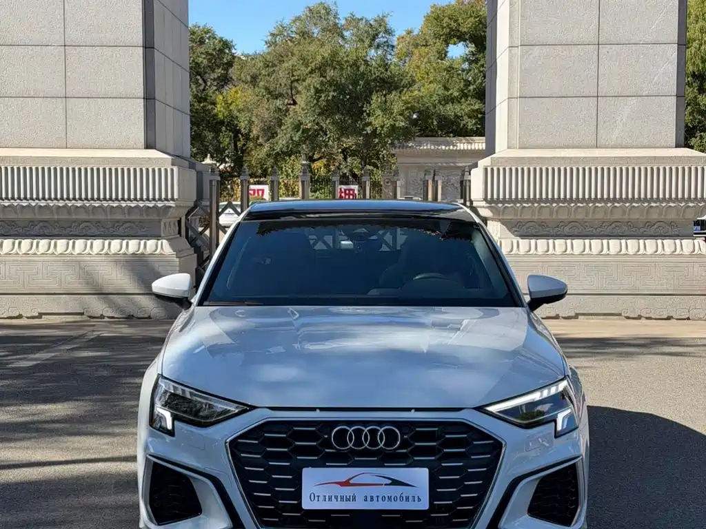Audi A3 — миниатюра 2