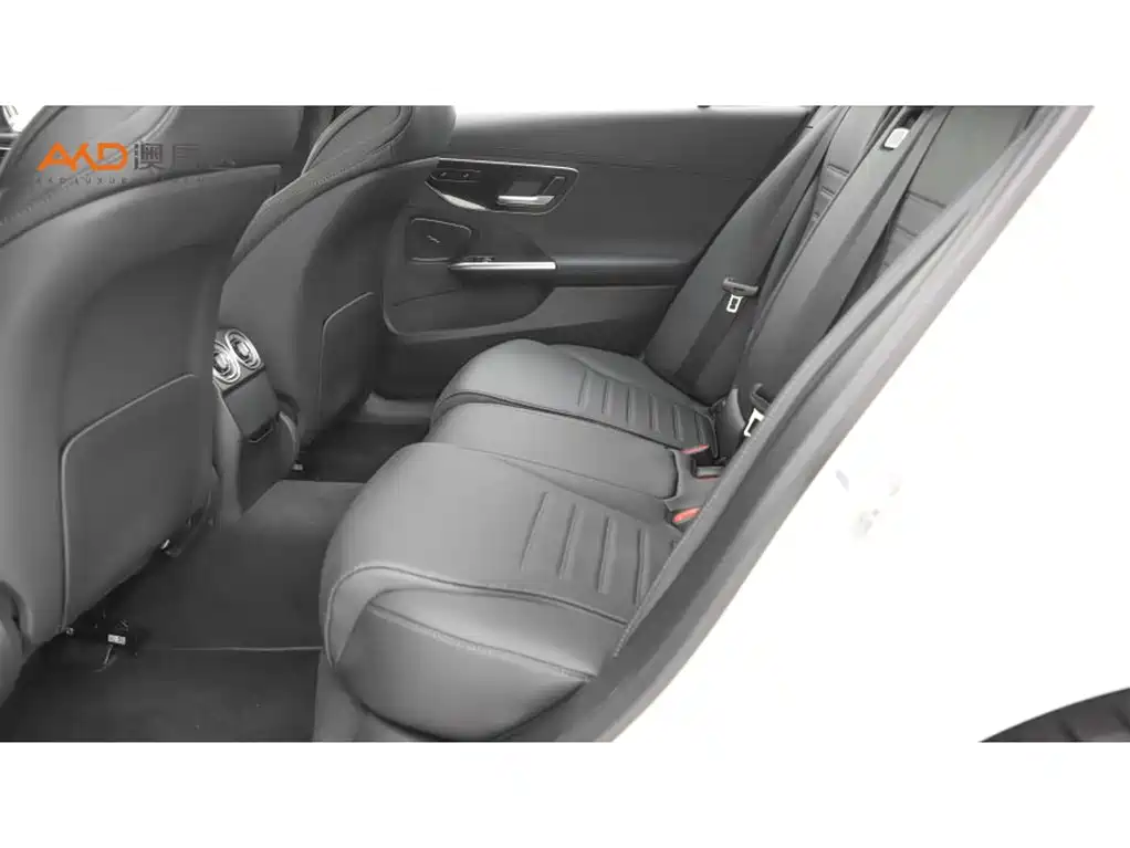 Mercedes-Benz C-Class C 2024 C 350 eL
