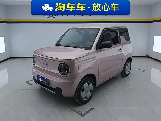 GEELY GALAXY PANDA 2025