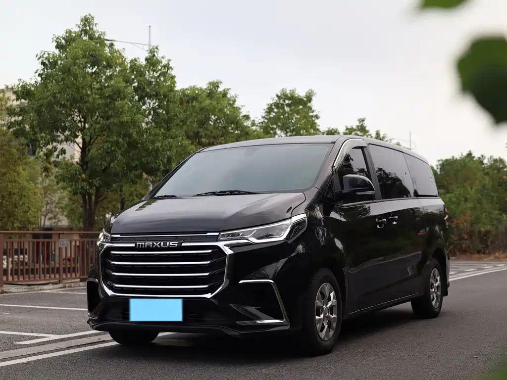 MAXUS G10
