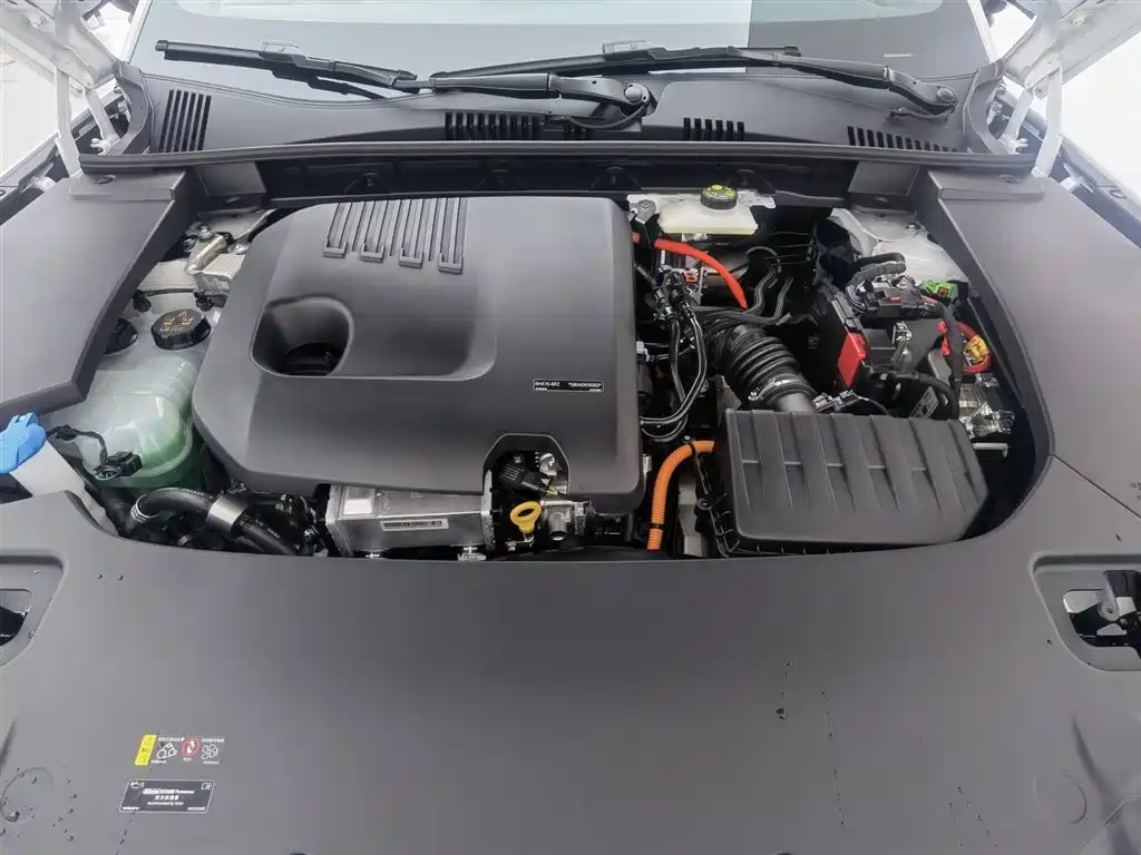 Volvo XC70 2026 Core