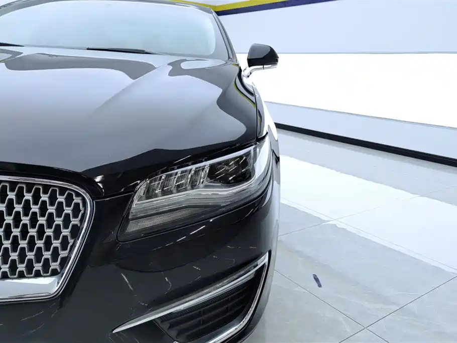 Lincoln MKZ 2019 2.0T Premium VI