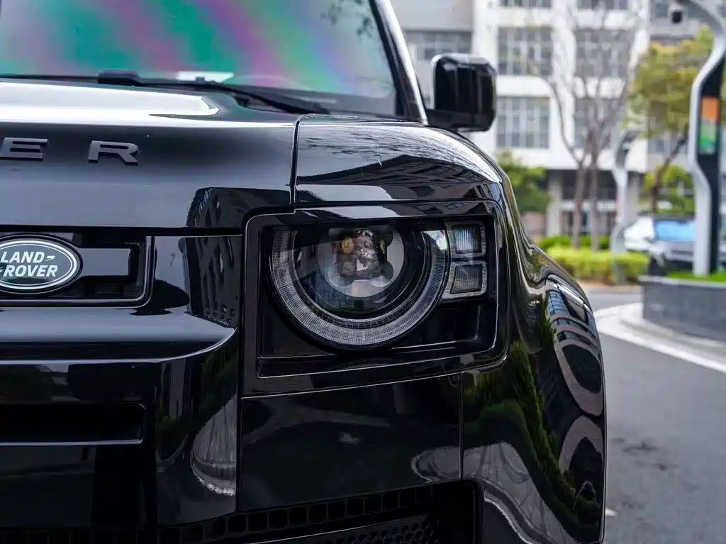 Land Rover Land Rover Defender 2022 110 P400 X-DYNAMIC HSE