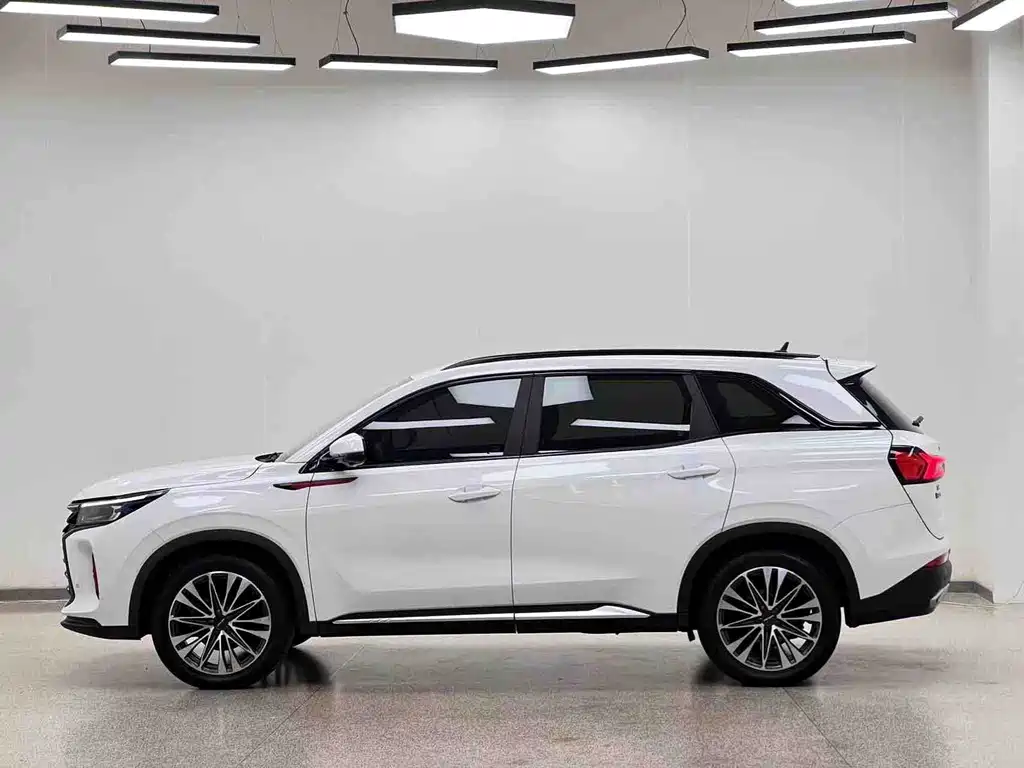 Fengguang Fengguang 580 — миниатюра 4
