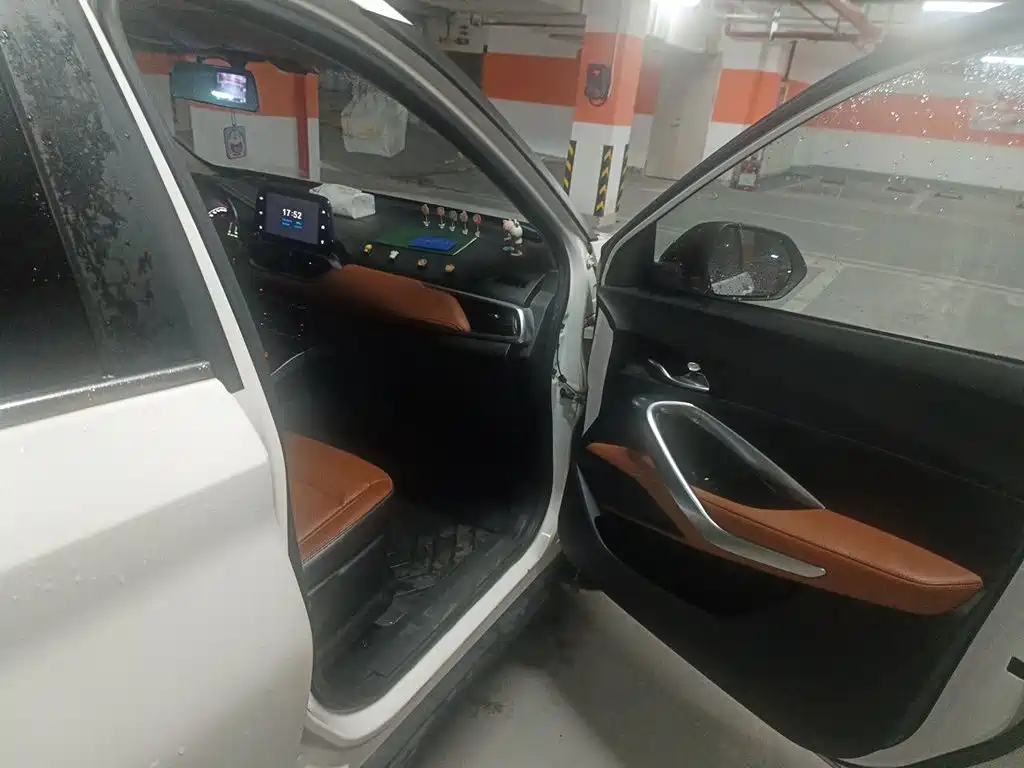 Baojun 510 — миниатюра 19