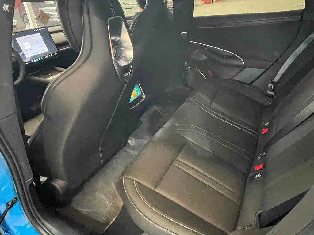 Xiaomi SU7 2026 Standard