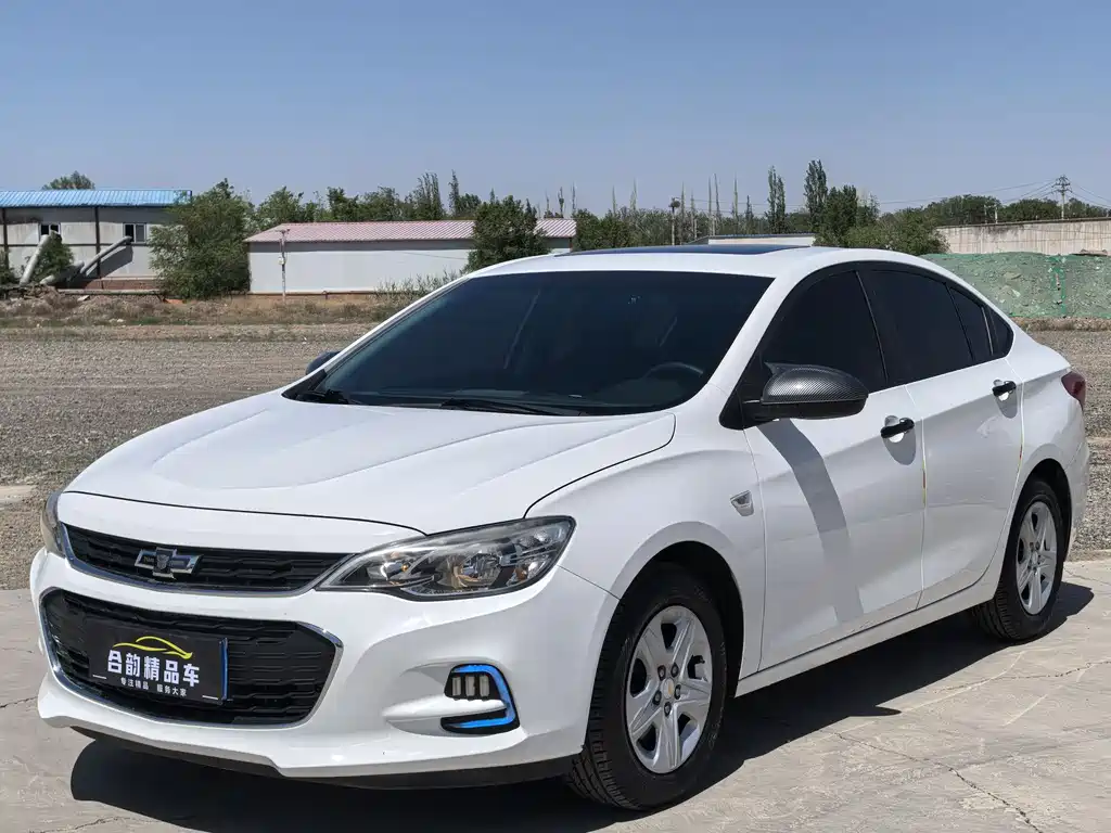 Купить Chevrolet Cavalier