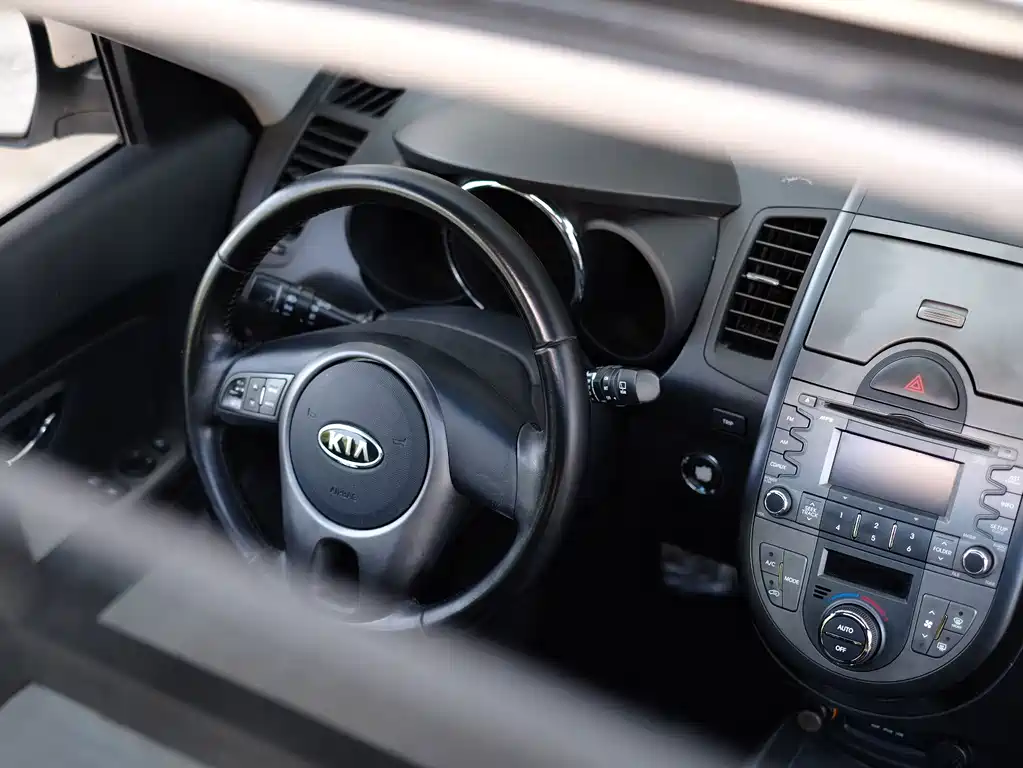 Kia Soul — миниатюра 32