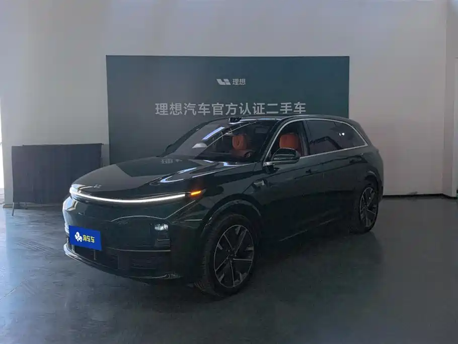Li Auto L7 2025 Ultra